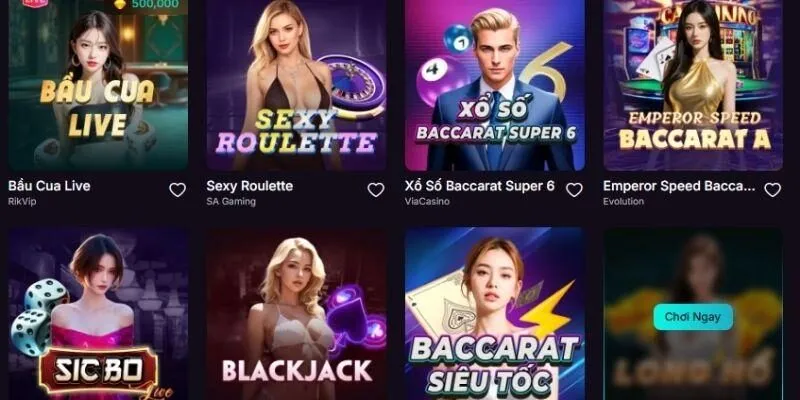 666VN là nền tảng giải trí hàng đầu