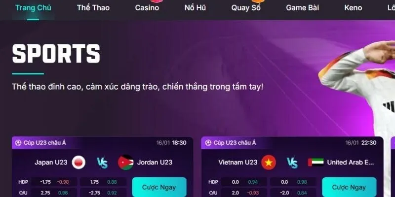 Chi tiết thao tác tải app đơn giản