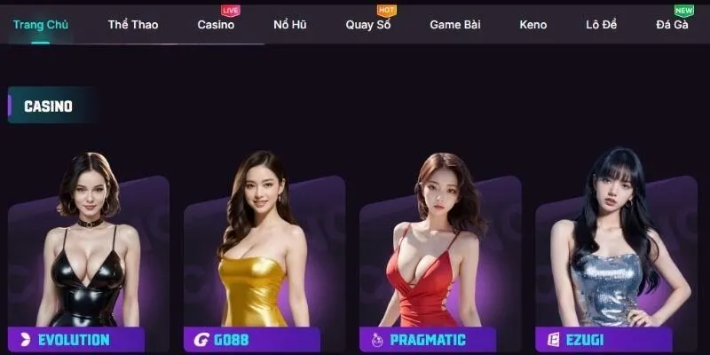 Hướng dẫn các bước đăng ký nhanh chóng