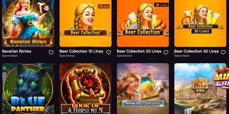 Thông tin cá nhân được thu thập